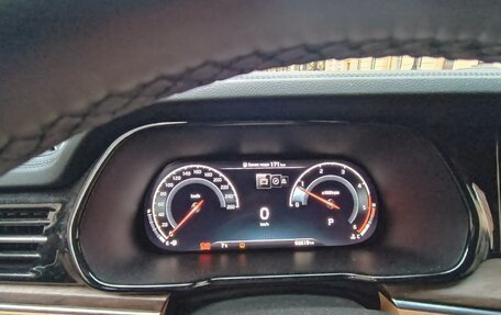 KIA Mohave I, 2020 год, 4 680 000 рублей, 3 фотография