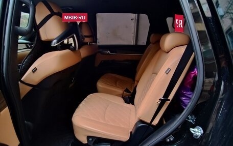 KIA Mohave I, 2020 год, 4 680 000 рублей, 2 фотография