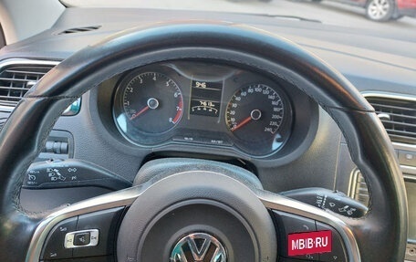 Volkswagen Polo VI (EU Market), 2019 год, 1 550 000 рублей, 4 фотография