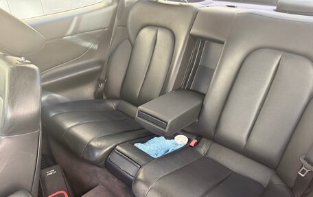 Mercedes-Benz CLK-Класс, 1997 год, 1 350 000 рублей, 15 фотография