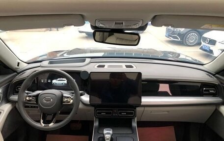GAC GS8, 2022 год, 2 600 443 рублей, 7 фотография