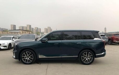 GAC GS8, 2022 год, 2 600 443 рублей, 3 фотография