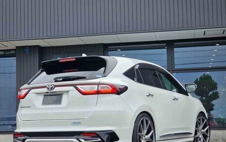 Toyota Harrier, 2020 год, 2 305 000 рублей, 7 фотография