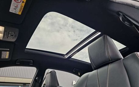 Toyota Harrier, 2020 год, 2 305 000 рублей, 13 фотография