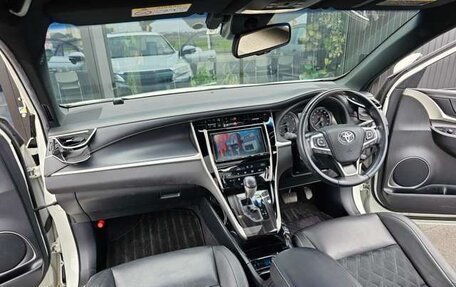 Toyota Harrier, 2020 год, 2 305 000 рублей, 10 фотография