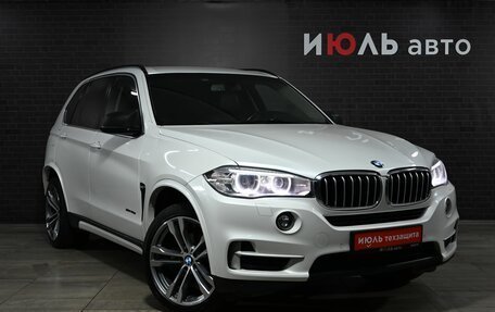 BMW X5, 2015 год, 3 350 000 рублей, 3 фотография