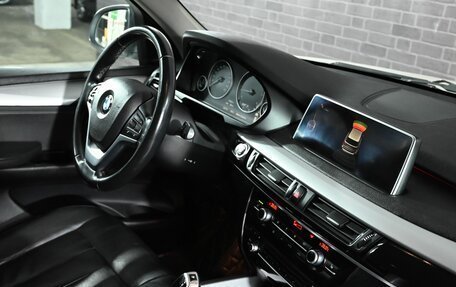 BMW X5, 2015 год, 3 350 000 рублей, 12 фотография