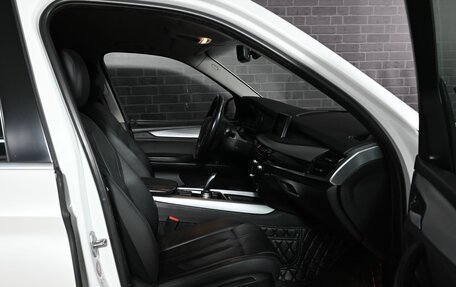 BMW X5, 2015 год, 3 350 000 рублей, 11 фотография