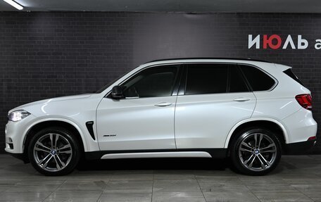 BMW X5, 2015 год, 3 350 000 рублей, 8 фотография