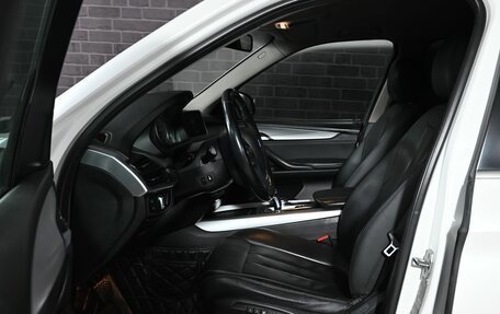 BMW X5, 2015 год, 3 350 000 рублей, 10 фотография