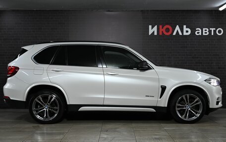BMW X5, 2015 год, 3 350 000 рублей, 9 фотография