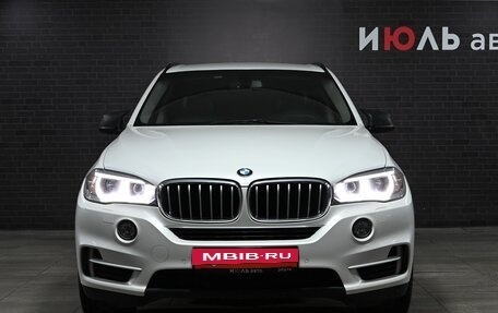 BMW X5, 2015 год, 3 350 000 рублей, 2 фотография