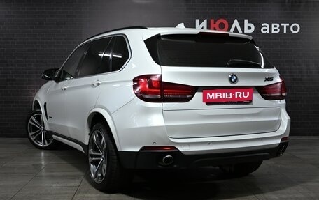 BMW X5, 2015 год, 3 350 000 рублей, 4 фотография