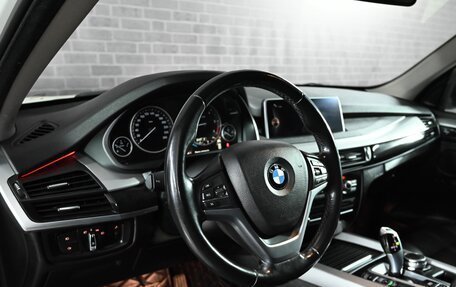 BMW X5, 2015 год, 3 350 000 рублей, 14 фотография