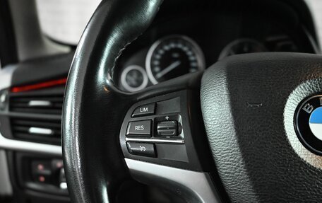 BMW X5, 2015 год, 3 350 000 рублей, 17 фотография