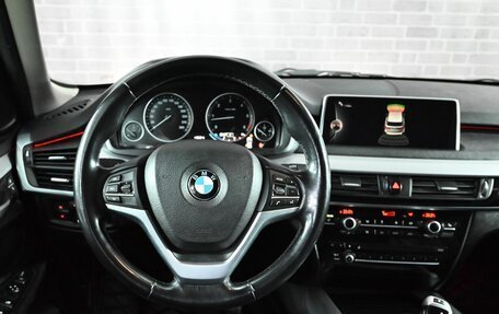 BMW X5, 2015 год, 3 350 000 рублей, 16 фотография