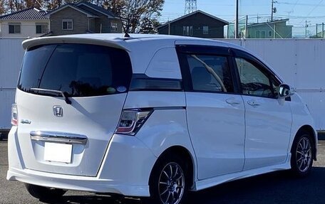 Honda Freed I, 2016 год, 869 000 рублей, 5 фотография