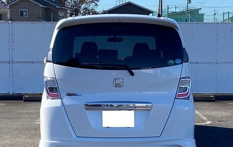 Honda Freed I, 2016 год, 869 000 рублей, 4 фотография