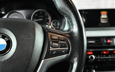 BMW X5, 2015 год, 3 350 000 рублей, 18 фотография