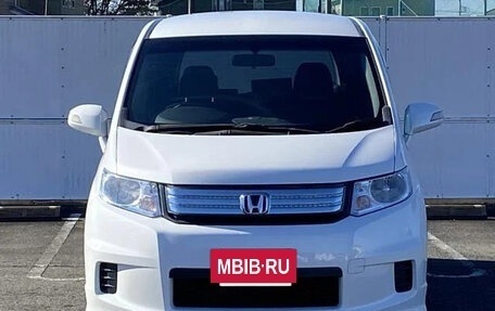 Honda Freed I, 2016 год, 869 000 рублей, 8 фотография