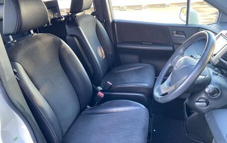 Honda Freed I, 2016 год, 869 000 рублей, 11 фотография