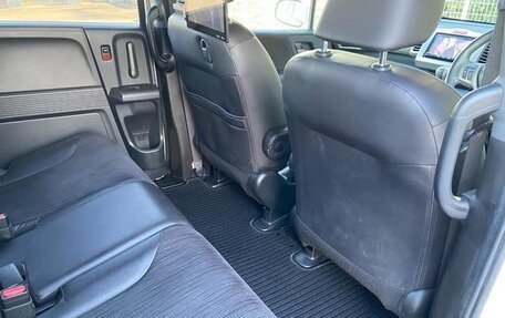 Honda Freed I, 2016 год, 869 000 рублей, 19 фотография