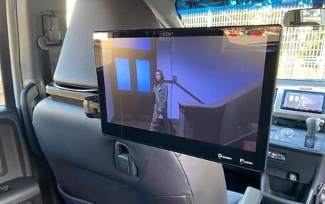 Honda Freed I, 2016 год, 869 000 рублей, 17 фотография