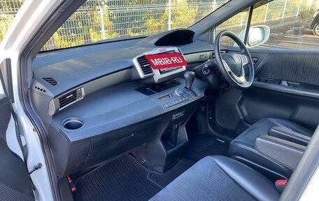 Honda Freed I, 2016 год, 869 000 рублей, 12 фотография