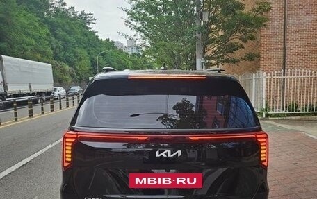 KIA Carnival, 2024 год, 4 500 333 рублей, 3 фотография