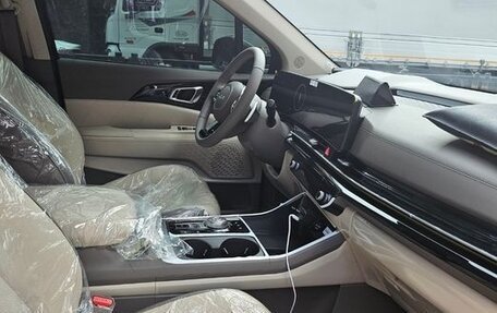 KIA Carnival, 2024 год, 4 500 333 рублей, 6 фотография