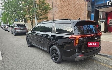 KIA Carnival, 2024 год, 4 500 333 рублей, 5 фотография