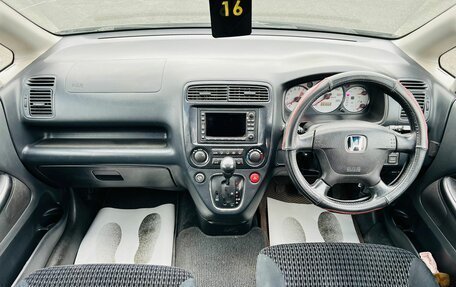 Honda Stream I рестайлинг, 2001 год, 599 000 рублей, 15 фотография