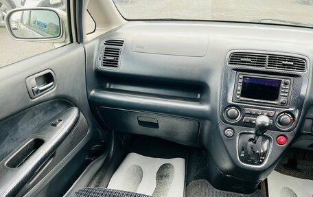 Honda Stream I рестайлинг, 2001 год, 599 000 рублей, 17 фотография