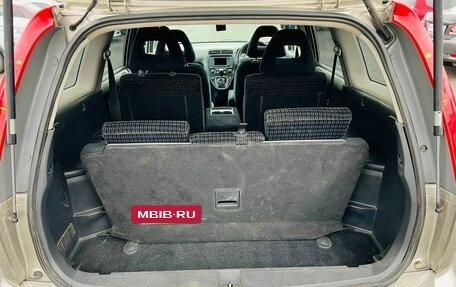 Honda Stream I рестайлинг, 2001 год, 599 000 рублей, 12 фотография