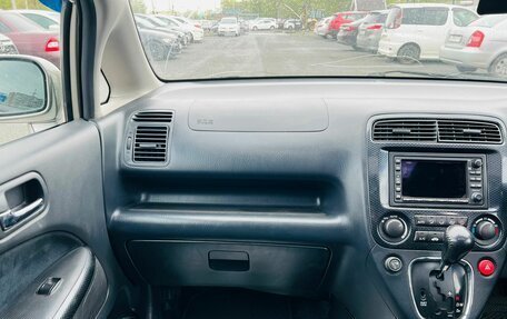 Honda Stream I рестайлинг, 2001 год, 599 000 рублей, 19 фотография