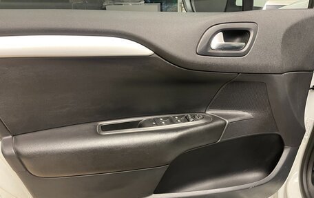 Citroen C4 II рестайлинг, 2013 год, 900 000 рублей, 7 фотография