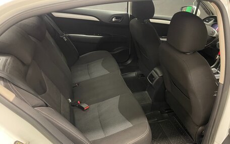 Citroen C4 II рестайлинг, 2013 год, 900 000 рублей, 15 фотография