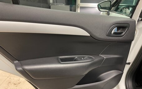 Citroen C4 II рестайлинг, 2013 год, 900 000 рублей, 10 фотография