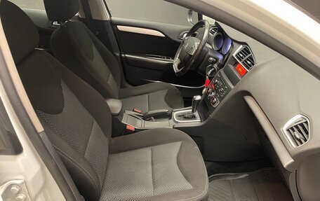 Citroen C4 II рестайлинг, 2013 год, 900 000 рублей, 13 фотография