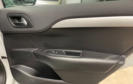 Citroen C4 II рестайлинг, 2013 год, 900 000 рублей, 14 фотография