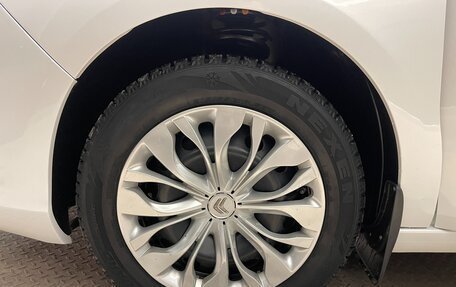 Citroen C4 II рестайлинг, 2013 год, 900 000 рублей, 19 фотография
