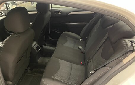 Citroen C4 II рестайлинг, 2013 год, 900 000 рублей, 11 фотография