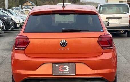 Volkswagen Polo VI (EU Market), 2020 год, 996 099 рублей, 5 фотография