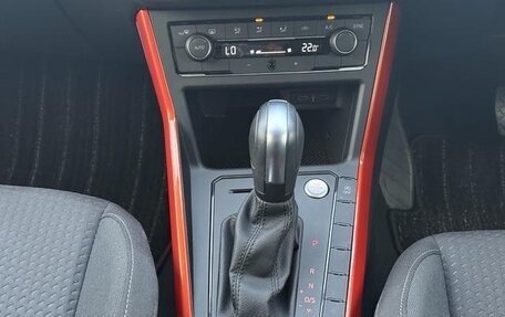Volkswagen Polo VI (EU Market), 2020 год, 996 099 рублей, 13 фотография