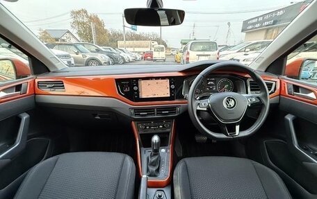 Volkswagen Polo VI (EU Market), 2020 год, 996 099 рублей, 9 фотография