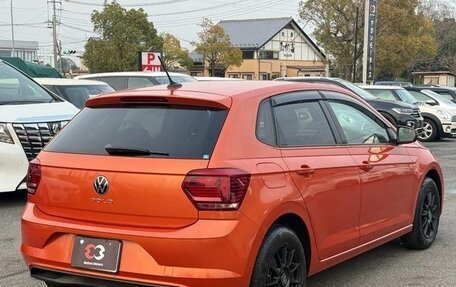 Volkswagen Polo VI (EU Market), 2020 год, 996 099 рублей, 4 фотография