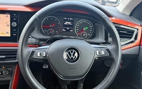 Volkswagen Polo VI (EU Market), 2020 год, 996 099 рублей, 11 фотография