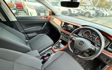 Volkswagen Polo VI (EU Market), 2020 год, 996 099 рублей, 10 фотография