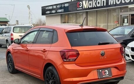Volkswagen Polo VI (EU Market), 2020 год, 996 099 рублей, 6 фотография