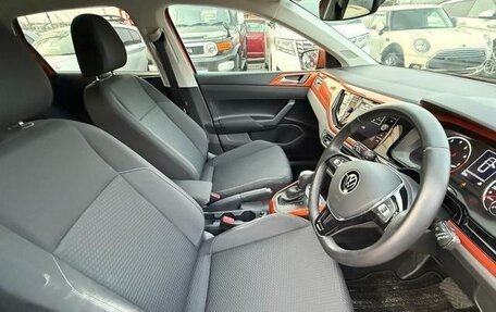 Volkswagen Polo VI (EU Market), 2020 год, 996 099 рублей, 18 фотография